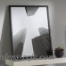 Wrought Studio Dryden Solid Wood Picture Frame VKGL1055